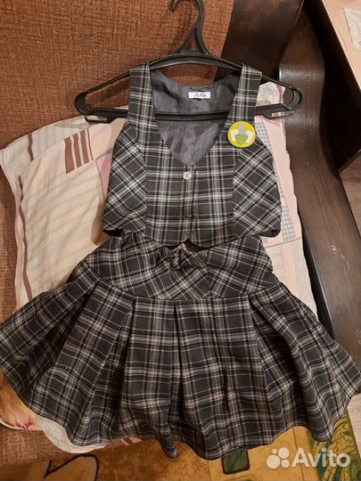 Школьная форма