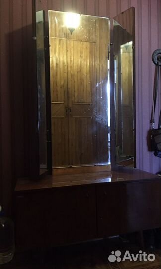 Трельяж трюмо