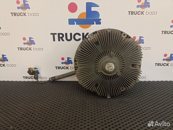 1910613 Вискомуфта Daf XF106