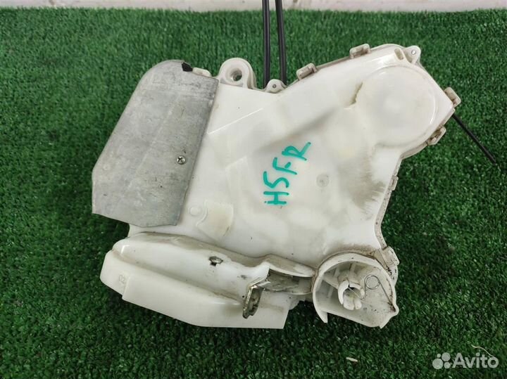 Замок двери передней правой Honda CR-V 3 (RE) 2007