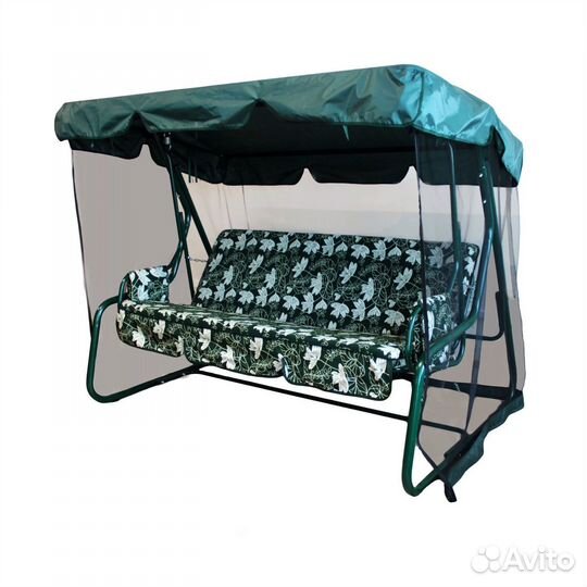 Садовые качели/ садовая мебель