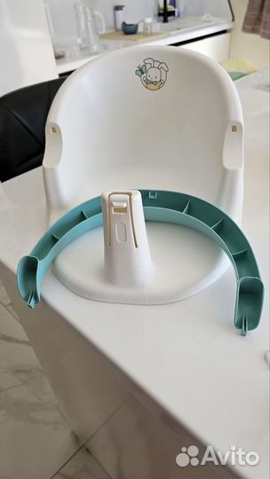 Стульчик для купания
