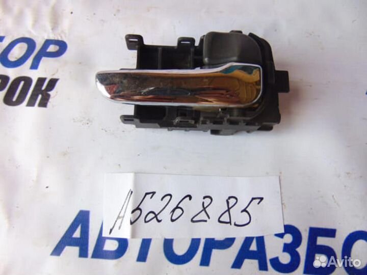 Ручка двери внутренняя правая для Nissan X-Trail 1