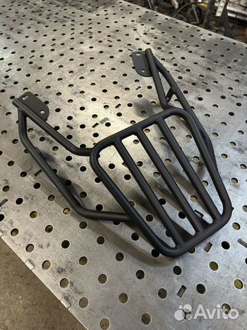 Багажник для мотоцикла Honda VFR800 (RC46)