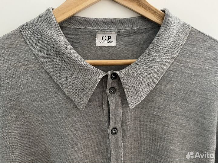 Поло Paul Smith. Оригинал Состав хлопок, шелк