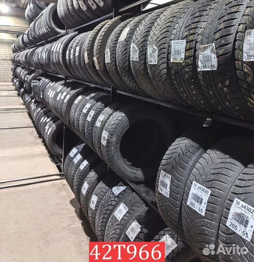 Nokian Tyres Hakkapeliitta R2 215/65 R16 99N