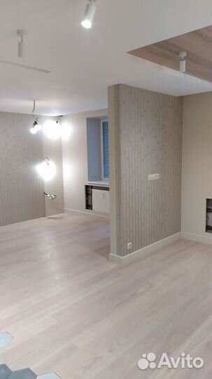 Ремонт квартир