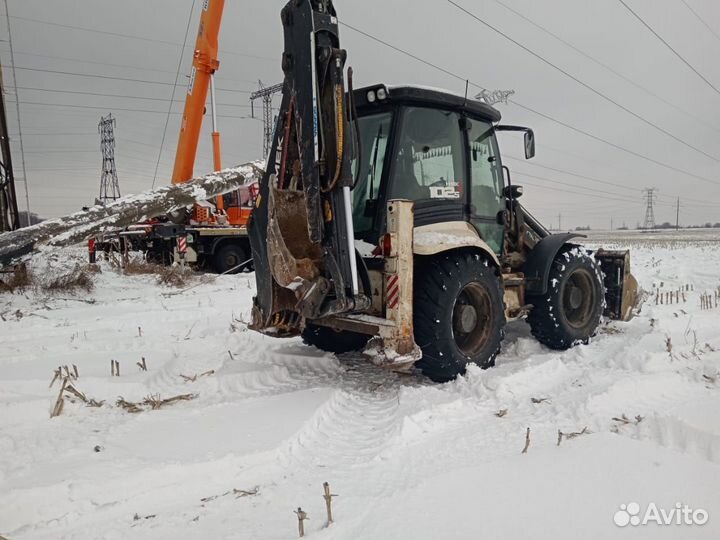 Копаем, планируем, пашем