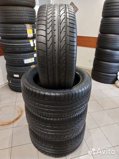 Bridgestone Dueler H/P Sport 275/45 R20 110Y