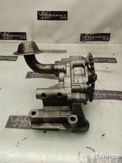 Насос масляный VW VAG 1.9 AVQ