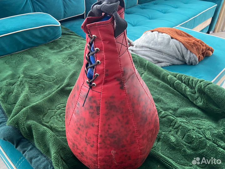 Боксерская груша