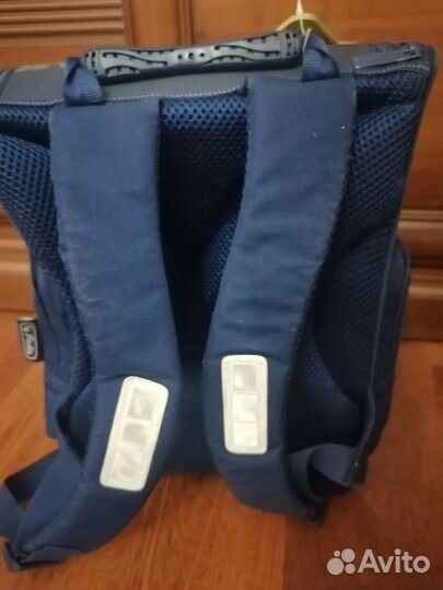 Ранец школьный