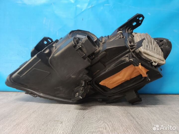 Фара правая Mercedes CLA class С117 2013