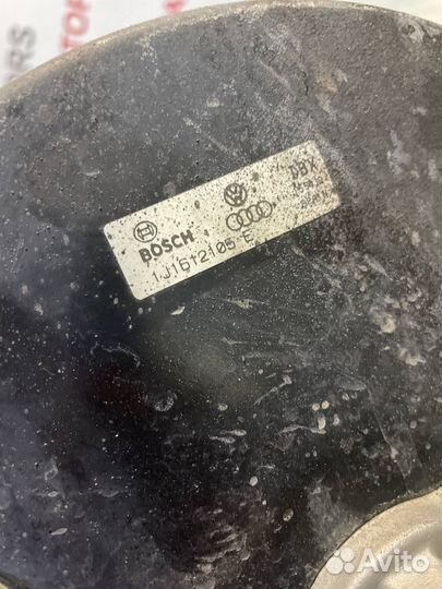 Цилиндр тормозной главный Volkswagen Golf 4