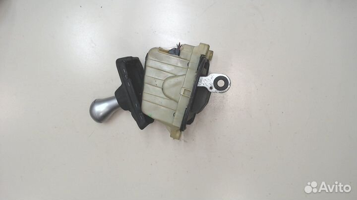 Кулиса кпп Mercedes C W204, 2008