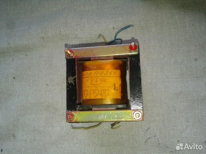 Трансформаторы