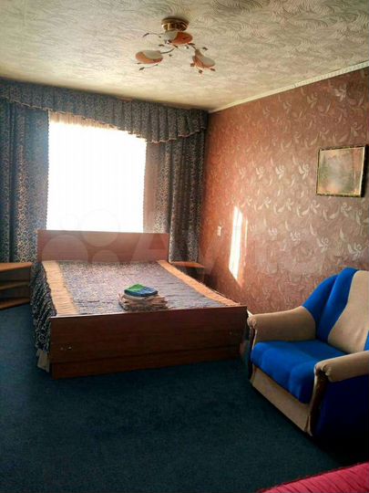 2-к. квартира, 54 м², 4/5 эт.