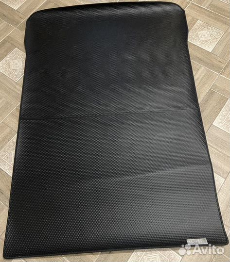 Коврик багажника VW Tiguan