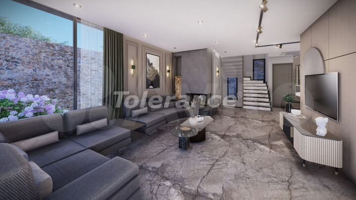 Дом 274 м² (Турция)