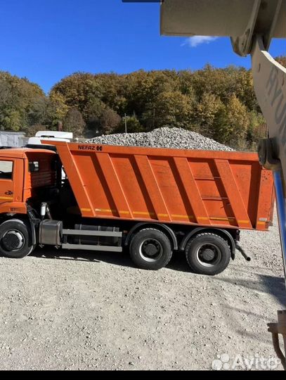 Песок речной, местный, кварцевый, мытый. Пгс. Отсе