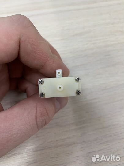 SC3402PW водяной насос xiaomi G1 mjstg1