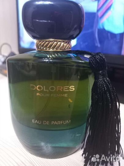 Духи женские оригинал