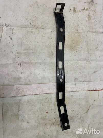 Защита топливной магистрали Приора, Ваз