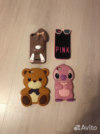 Чехол на iPhone 5 5s se