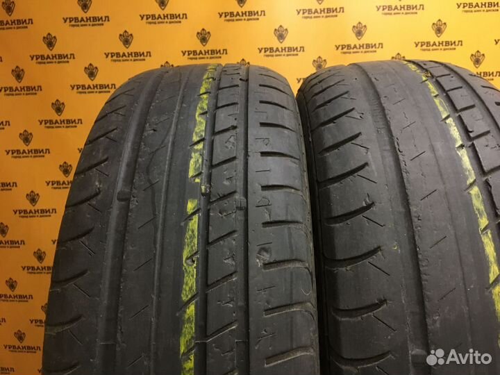 Viatti Strada Asimmetrico V-130 195/65 R15 91H