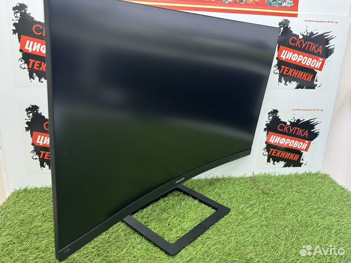 Монитор Philips 272E1CA