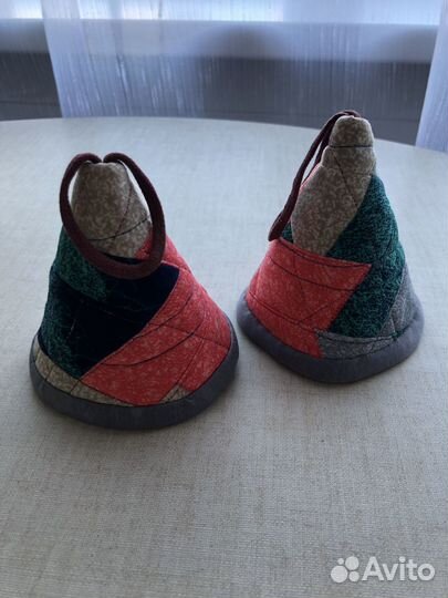 Прихватки для кухни