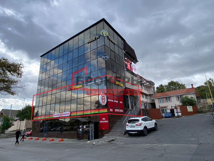 Сдам помещение 70м2