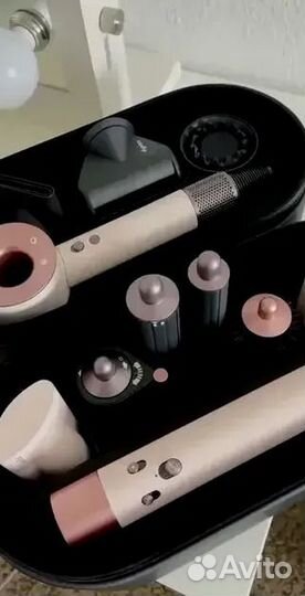 Стайлер Dysоn