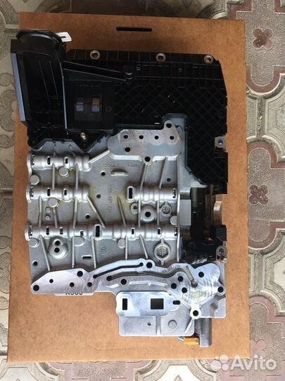 Мехатроник 1068198922 6hp28 6hp26 BMW X5 e70