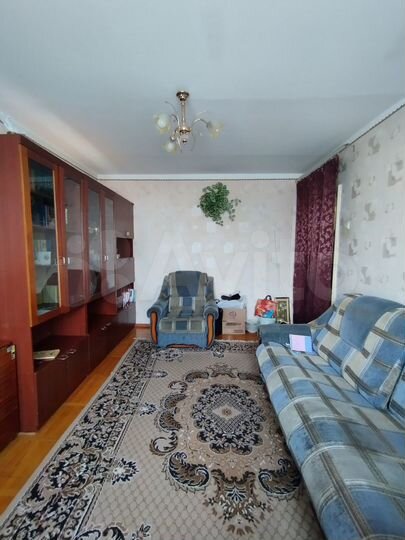 2-к. квартира, 38 м², 4/5 эт.