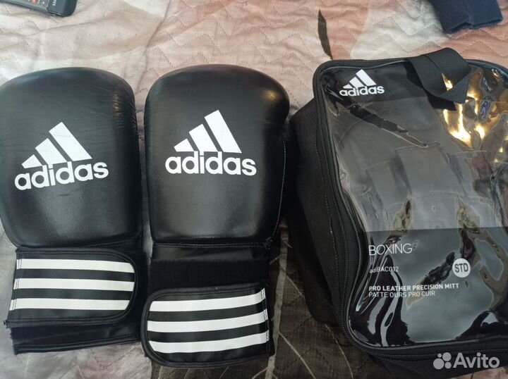 Комплект для Единоборства adidas