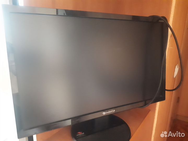 Монитор для компьютера