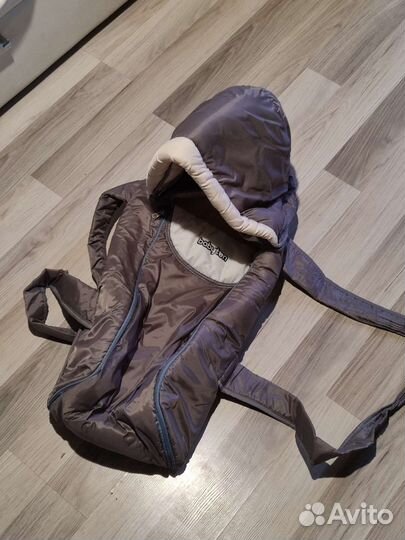 Переноска для детей