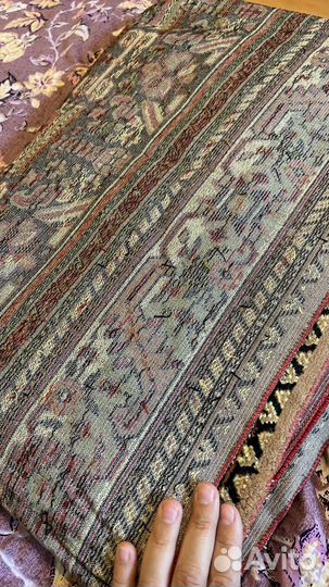 Ковер на стену