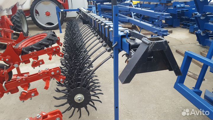 Борона Южный ветер БМР-5,6, 2023