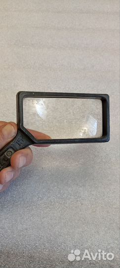 Лупа СССР Урал 1.5Х