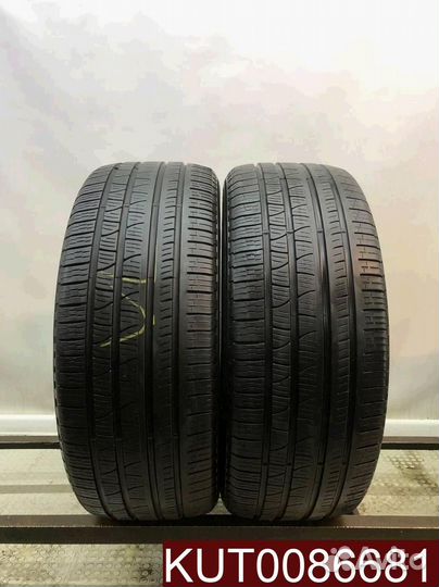 Pirelli Scorpion Verde All Season 265/60 R18 107U