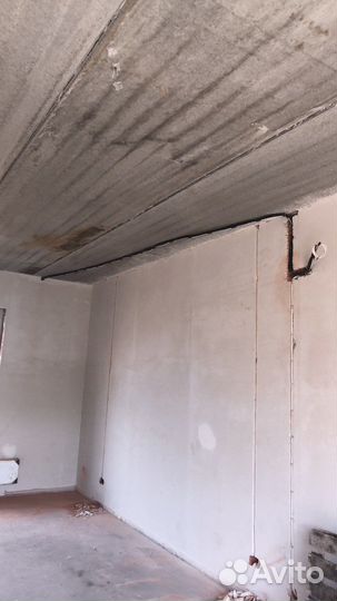 Прокладка коммунекаций для кондиционеров