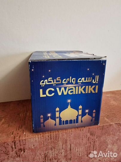 Набор бокалов LC Waikiki Ramadan 4 шт