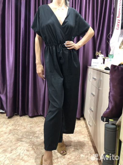 Комбинезон летний новый