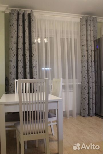 Пошив прямых,римских,австрийских,французских штор