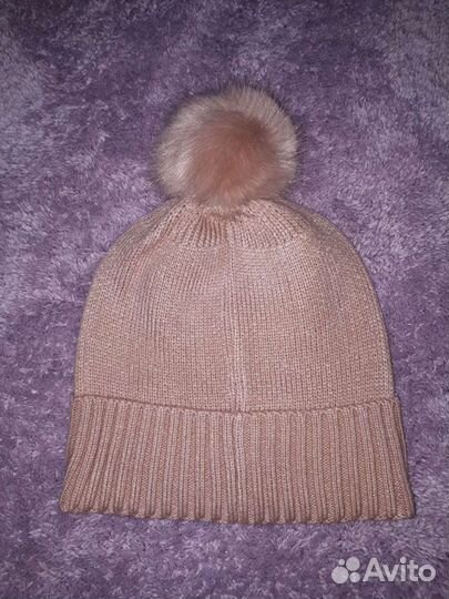 Новая, оригинальная шапка Victoria's Secret Виктор