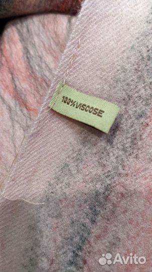 Палантин новый