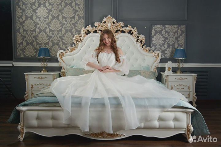 Кровать 180х200 Флоренция