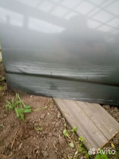 Двери на ваз 2112